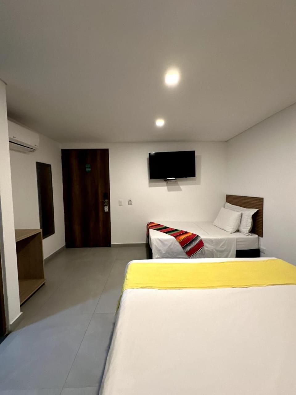 Hotel Zona Verde Medellín Exterior foto